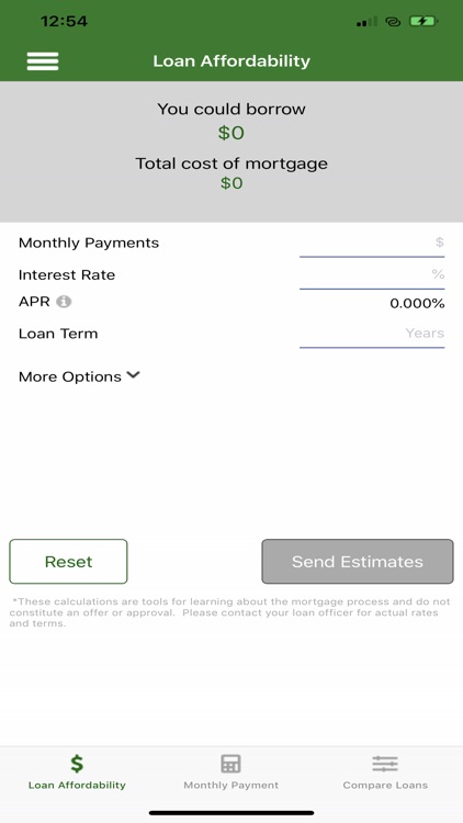 Highland Sales Partner Lite screenshot-3