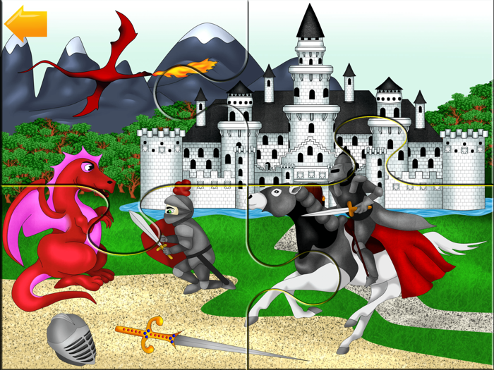 难题 游戏 男孩 对于 乐趣 滑稽 学前班 学校 农场 动物