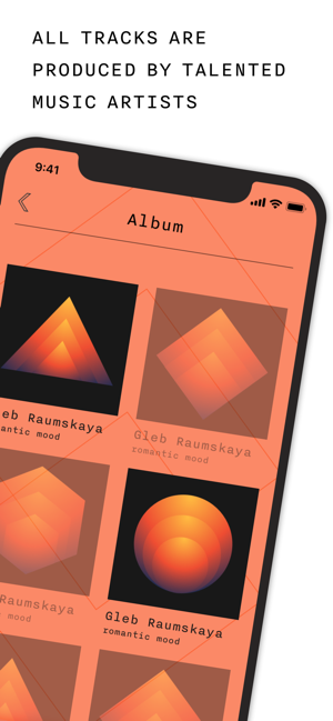 FLUENT: immersive music(圖3)-速報App