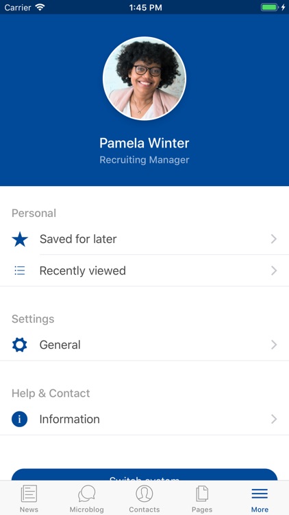 getconnected ESN screenshot-6