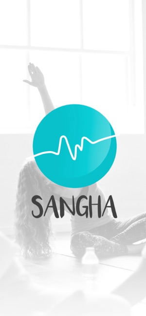 Sangha Health and Wellbeing