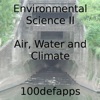 ENSC 2 Air Water Climate