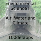 Top 44 Education Apps Like ENSC 2 Air Water Climate - Best Alternatives