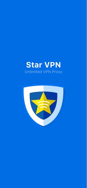 Star VPN: Unlimited WiFi Proxy(圖3)-速報App