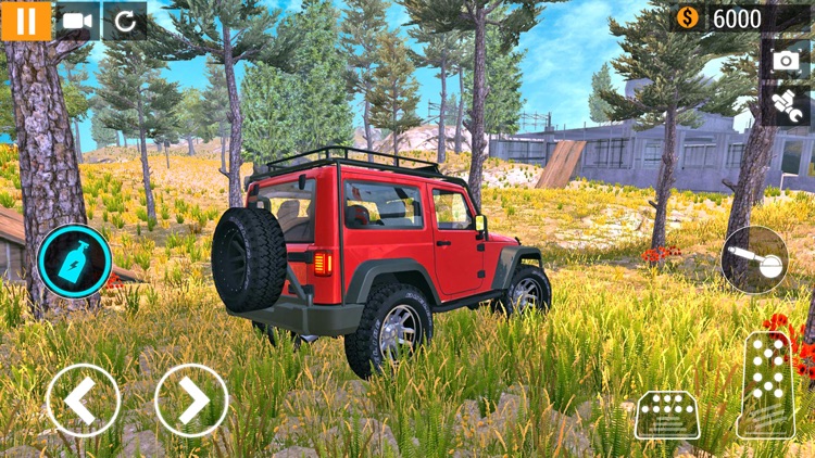 City Car Racing Simulator 2019 screenshot-3