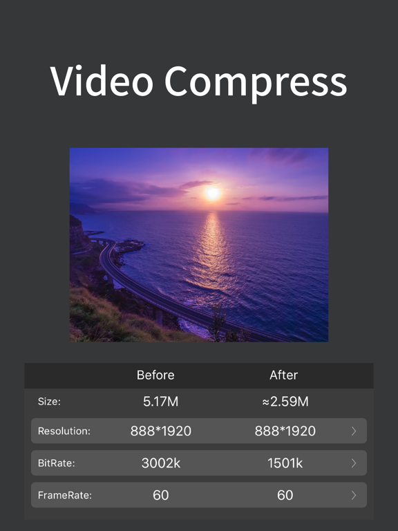 Vit-Video combine tools screenshot 3