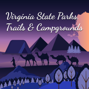 Virginia Camping & Trails