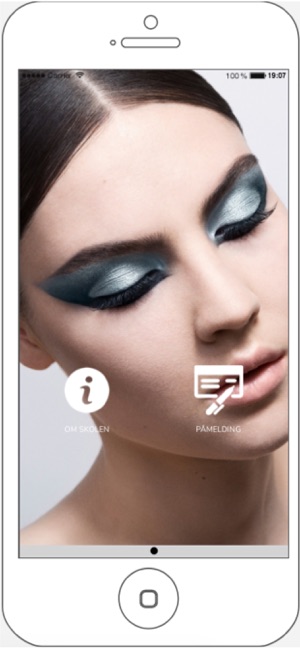 Face Makeup School(圖1)-速報App