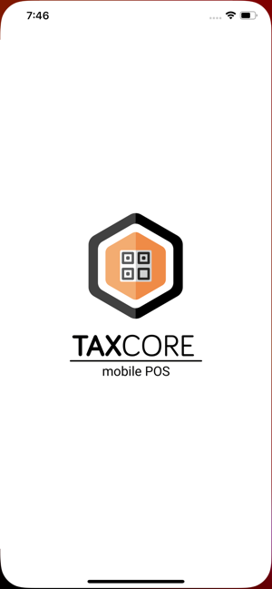 TaxCore POS(圖1)-速報App