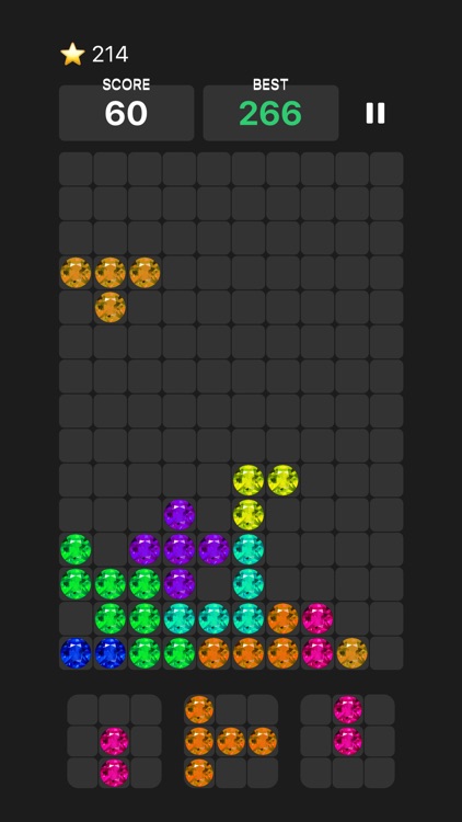 Falling Blocks - Puzzle Game screenshot-3