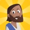 The Bible App for Kids is the newest member of the YouVersion family of apps