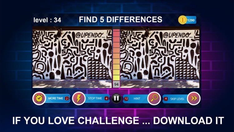 Five Differences Challenge 3 screenshot-8