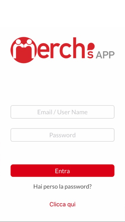 MerchApp