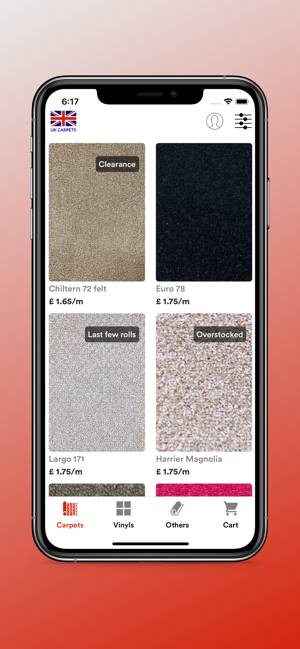 UK Carpets(圖3)-速報App