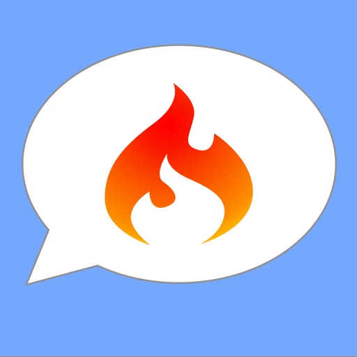 Text Burner - Texting App