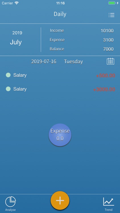 Simple Finance