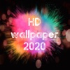 HD wallpaper 2020