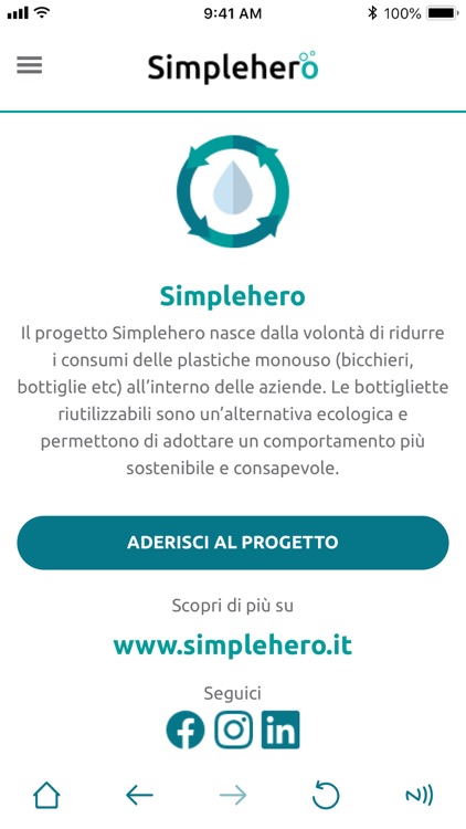 Simplehero