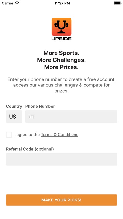 Upside Games screenshot-6