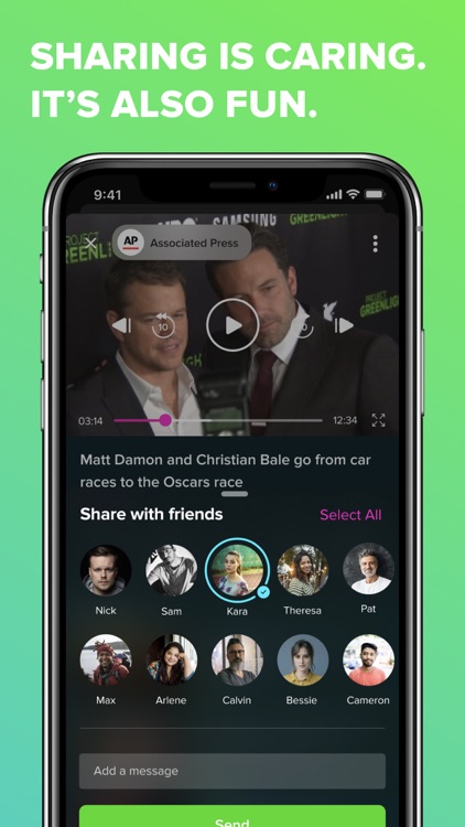 Snibble screenshot-3