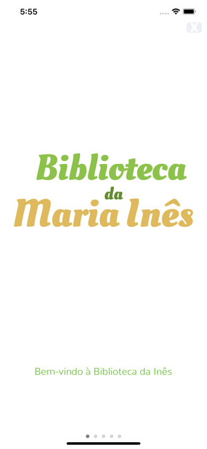 Os Livros da Maria Inês(圖1)-速報App