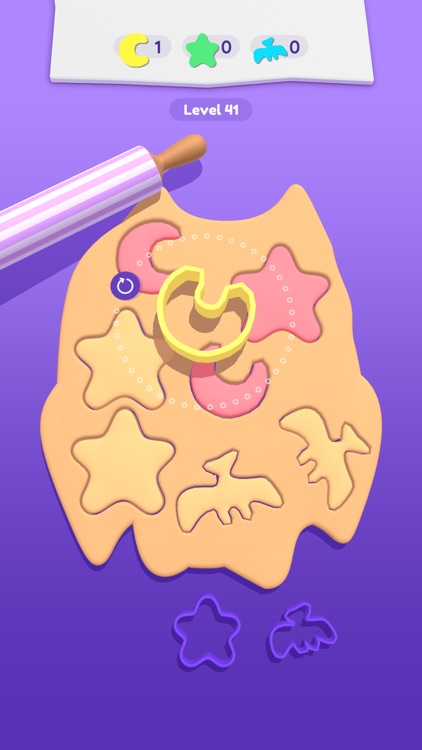 Cookie-Cutters screenshot-3