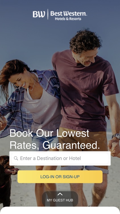 Best Western to Go