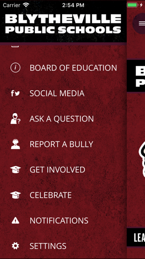 Blytheville Public Schools, AR(圖2)-速報App