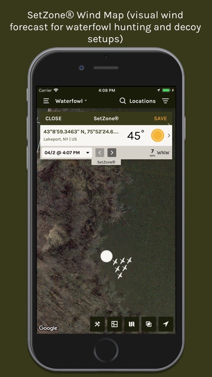 ScoutLook: Best Hunting App screenshot-9