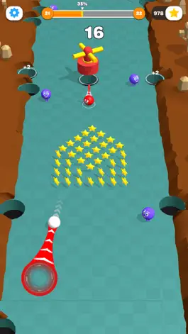 Game screenshot Panic Pool 3D mod apk