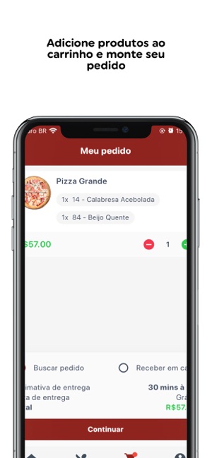 Pizza do Dadá(圖4)-速報App