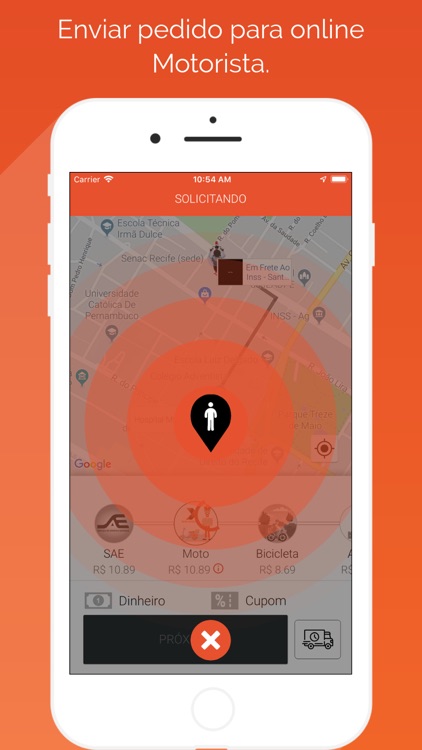 BEM Log screenshot-5