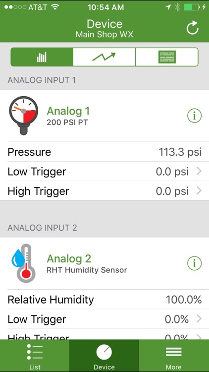 AgSense screenshot-4