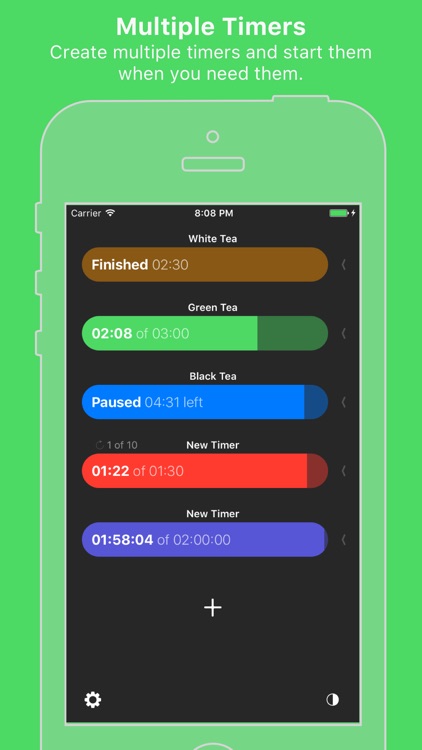 Tidur Timers
