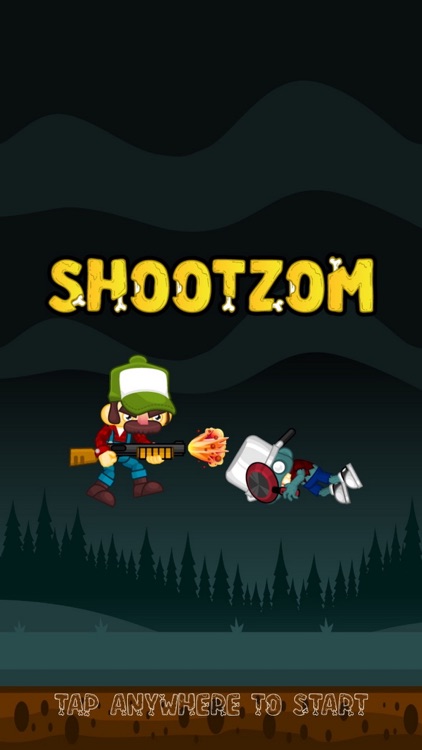 SHOOTZOM