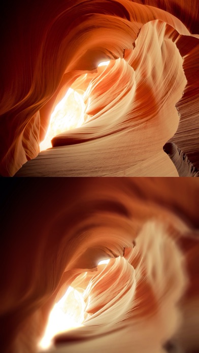 Screenshot #3 pour Prime Lens