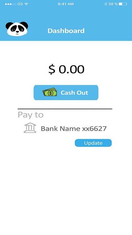 PayPanda For Business screenshot-6