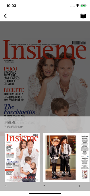 Insieme(圖3)-速報App