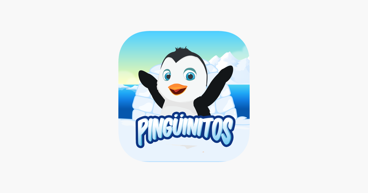 ‎Pinguinitos on the App Store