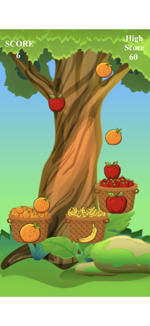 Magical Fruit Tree(圖3)-速報App