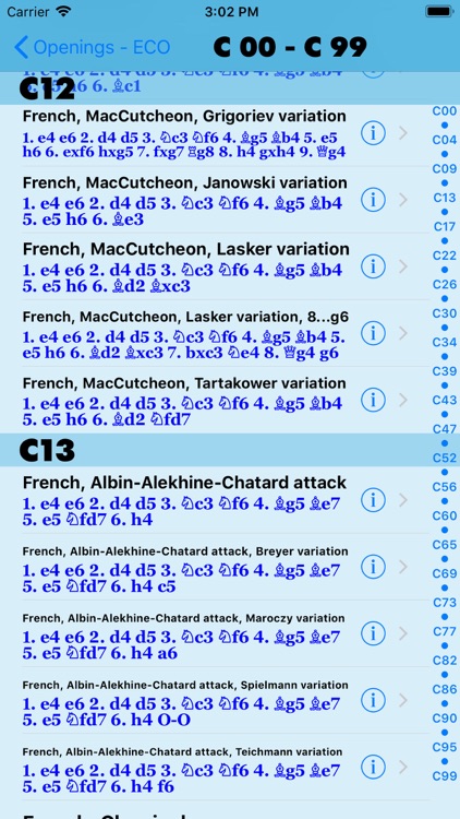 Chess Studio Lite screenshot-8