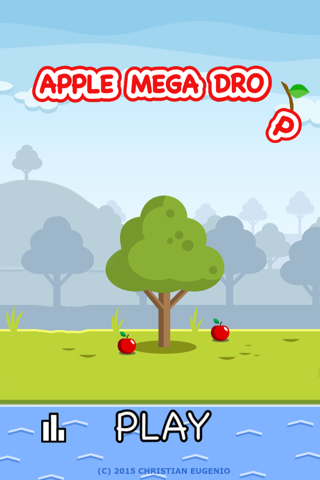 Apple Mega Drop screenshot 2