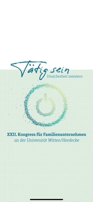 KongressFürFamilienunternehmen(圖1)-速報App