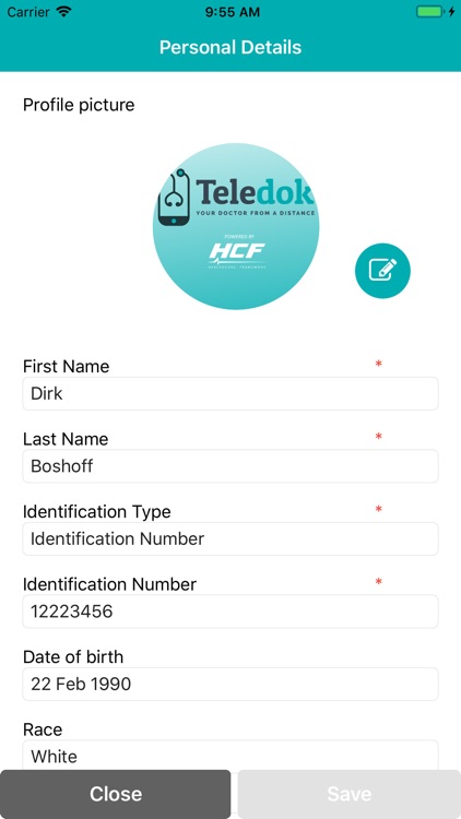 Teledok screenshot-6