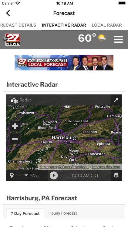 ABC27 News | WHTM-TV screenshot-4