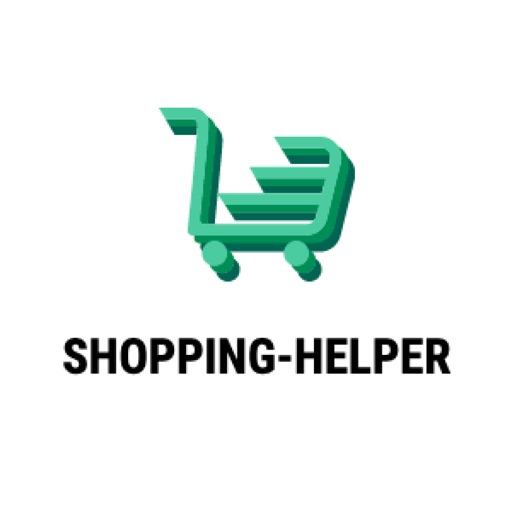 shopping-Helper