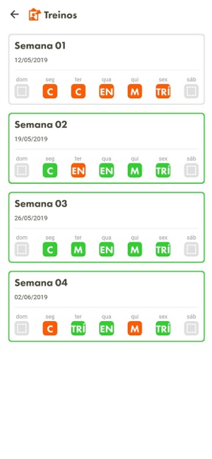 Rise Hub(圖4)-速報App