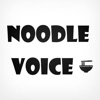 NOODLE VOICEの公式アプリ