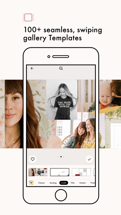 Template | Story + Feed Design screenshot-0