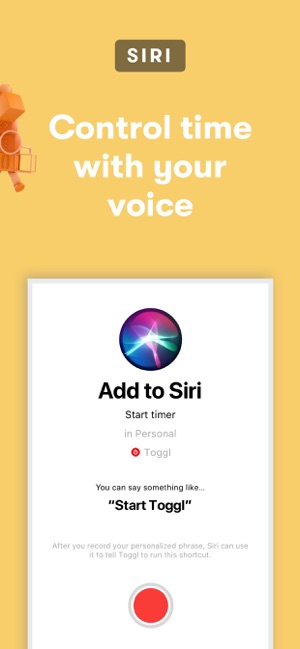 toggl wear os